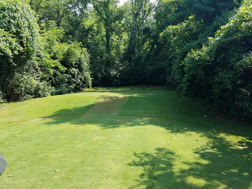 Golf Course «McCabe Golf Course», reviews and photos, 4601 Murphy Rd, Nashville, TN 37209, USA