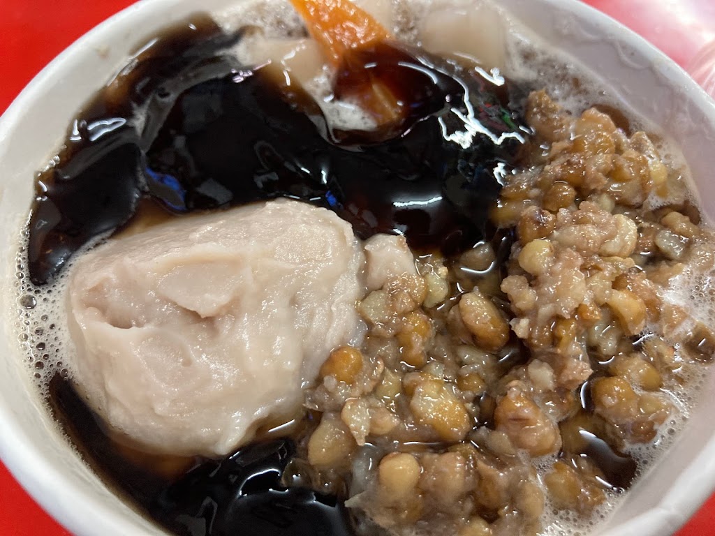 清原芋圓 朴子店 的照片