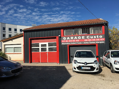 Agfc Remorquages à Toulouse