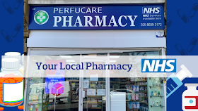 Perfucare Pharmacy