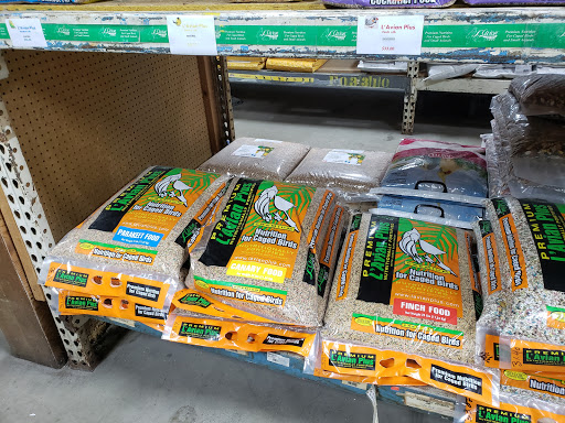 Pet Supply Store «K-9 Specialties», reviews and photos, 31936 Mound Rd, Warren, MI 48092, USA