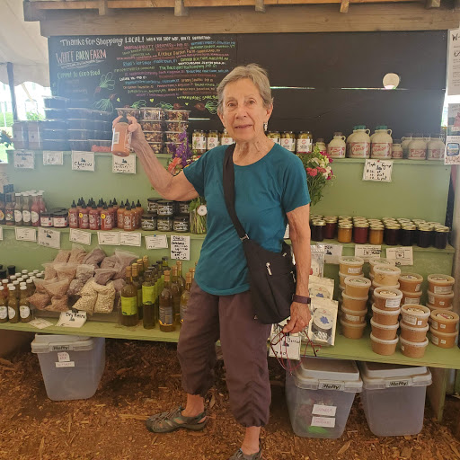 Farm «White Barn Farm», reviews and photos, 458 South St, Wrentham, MA 02093, USA