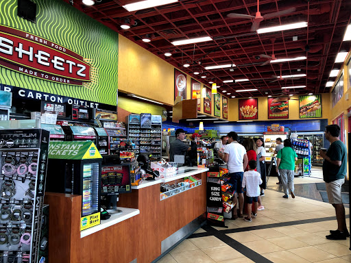 Convenience Store «Sheetz #370», reviews and photos, 195 Rocherty Rd, Lebanon, PA 17042, USA