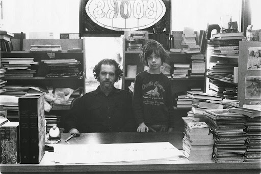 Used Book Store «The Bookstore», reviews and photos, 118 Main St, Chico, CA 95928, USA