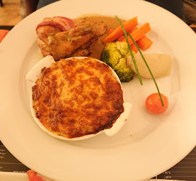 Photo n°68 de Le Saint Pierre à Gaillac ()