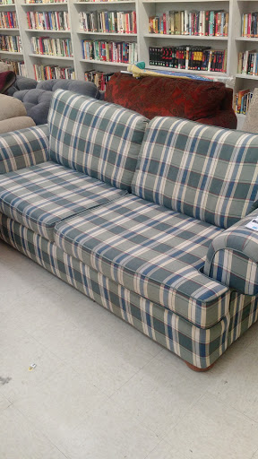 Thrift Store «Goodwill Industries of Middle Tennessee», reviews and photos