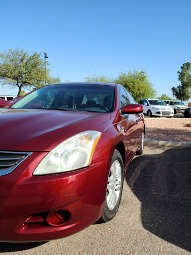 Auto Body Shop «Maaco Collision Repair & Auto Painting», reviews and photos, 12555 Grand Ave, El Mirage, AZ 85335, USA