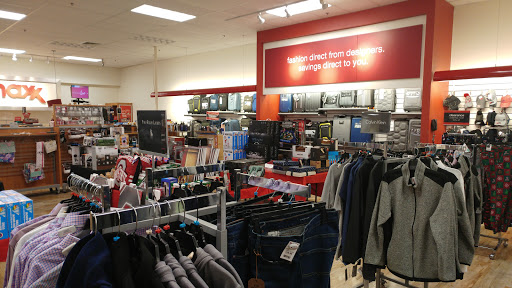 Department Store «T.J. Maxx», reviews and photos, 6140 Glenway Ave, Cincinnati, OH 45211, USA