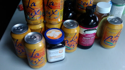 Grocery Store «Grocery Outlet Bargain Market», reviews and photos, 32945 Pacific Hwy S, Federal Way, WA 98003, USA