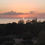 Photo n°4 de l'avis de Aleksandr.r fait le 10/10/2019 à 18:53 sur le  Luna Minoica à Montallegro