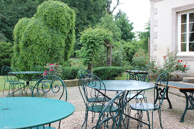 La Maison de Gisèle à Moulins