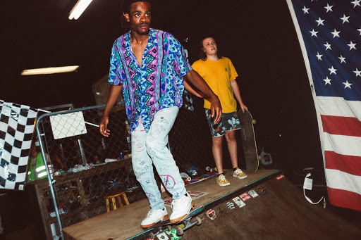 Explore tim burton tattoo sleeve ideas, creative tattoo ideas in Springfield, available at Triumph Tattoo