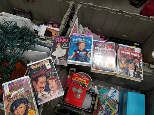 Thrift Store «Goodwill Saville Retail Store», reviews and photos, 1911 Saville Row, Hampton, VA 23666, USA