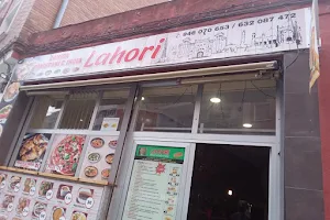 Lahori Restaurante image