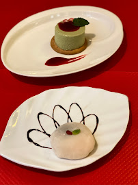 Dumpling du Restaurant de cuisine fusion asiatique Magokoro à Paris - n°5