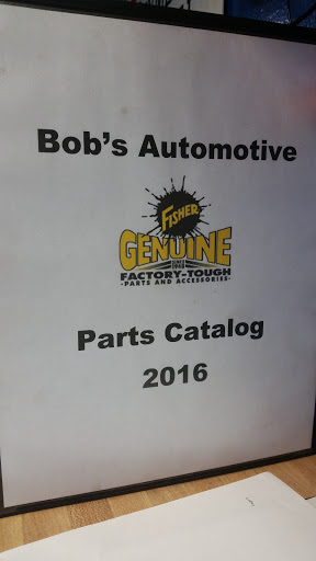 Auto Repair Shop «Bobs Automotive & Wrecker Service», reviews and photos, 211 Central Ave, Dover, NH 03820, USA