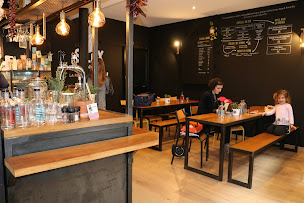 Photo n°79 de Silex & Fourchette à Toulouse ()