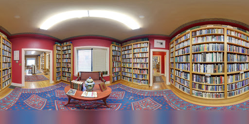 Used Book Store «Black Swan Books», reviews and photos, 505 E Maxwell St, Lexington, KY 40502, USA