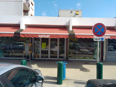 Gavillet Jean-Louis à Annemasse