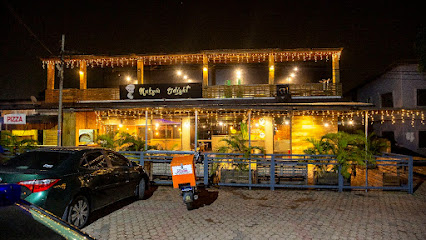 Mukyia Delight Cafe & Restaurant - 39 Westend Bypass, Kumasi, Ghana