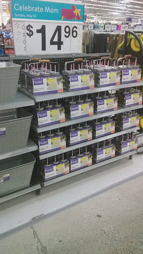 Department Store «Walmart Supercenter», reviews and photos, 3900 Dave Ward Dr, Conway, AR 72034, USA