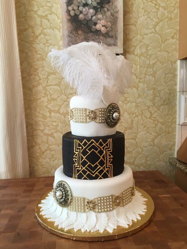 Wedding Bakery «Cut the Cake», reviews and photos, 5770 W Irlo Bronson Memorial Hwy #424, Kissimmee, FL 34746, USA