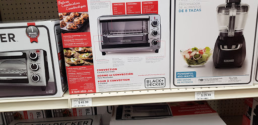 Discount Store «Big Lots», reviews and photos, 600 W 15th St, Plano, TX 75075, USA