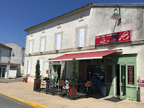 Photos du propriétaire du Restaurant français Le Lion d'Or à Gémozac - n°6