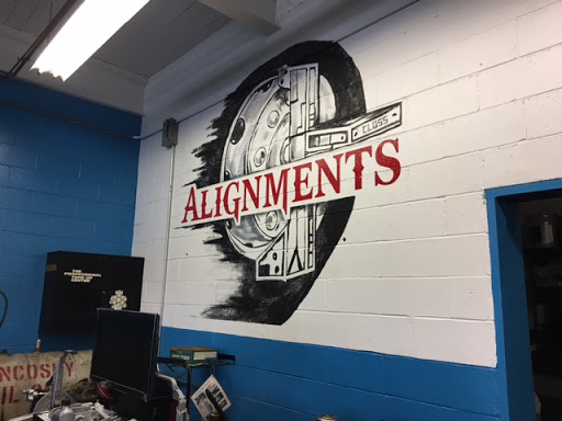 Auto Repair Shop «Closs Tire & Auto», reviews and photos, 1340 N Lewis Ave, Waukegan, IL 60085, USA