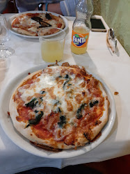 Pizzeria Tonino
