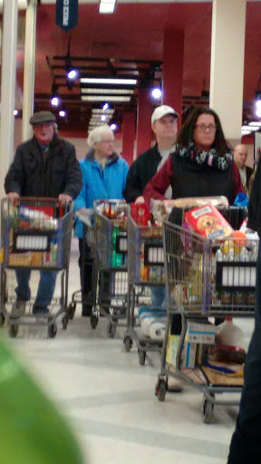 Supermarket «Big Y», reviews and photos, 475 Hancock St, Quincy, MA 02171, USA