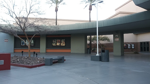 Movie Theater «AMC Deer Valley 17», reviews and photos, 3033 Agua Fria Fwy, Phoenix, AZ 85027, USA