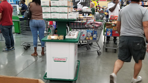 Supermarket «Walmart Neighborhood Market», reviews and photos, 10327 Big Bend Rd, Riverview, FL 33578, USA