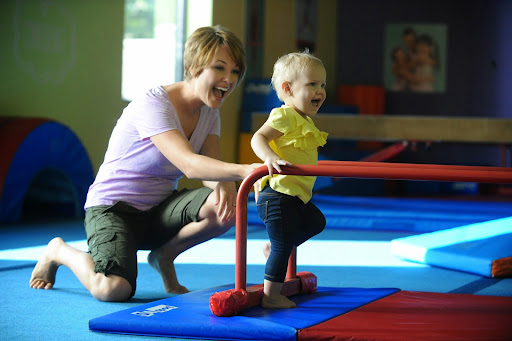 Gymnastics Center «The Little Gym of Spring», reviews and photos, 8714 Spring Cypress Rd Suite 110, Spring, TX 77379, USA