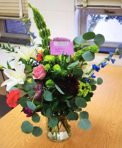 Florist «Sedgefield Florist», reviews and photos, 5002 High Point Rd a, Greensboro, NC 27407, USA