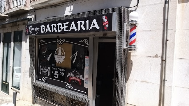 Barber's_hub001 - Barbearia