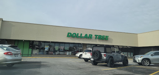 Dollar Store «Dollar Tree», reviews and photos, 26518 Lorain Rd, North Olmsted, OH 44070, USA