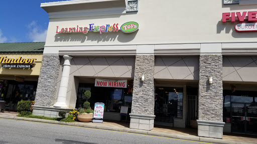 Toy Store «Learning Express», reviews and photos, 8451 Cooper Creek Blvd, University Park, FL 34201, USA