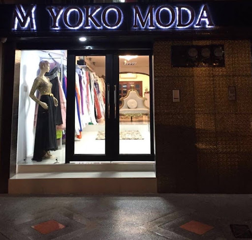 Yoko Moda