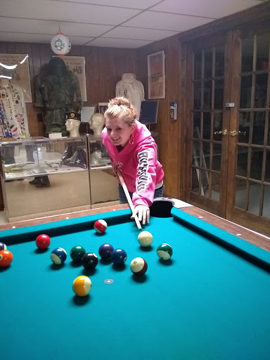 Eastwood American Legion Post 1276