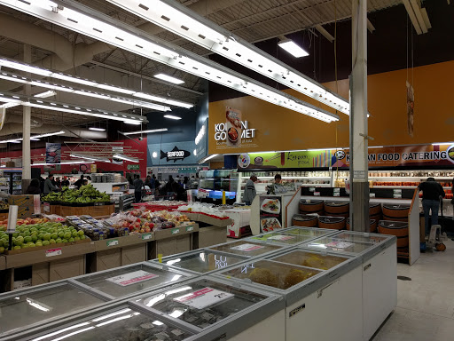 Korean Grocery Store «H Mart», reviews and photos, 2751 S Parker Rd, Aurora, CO 80014, USA