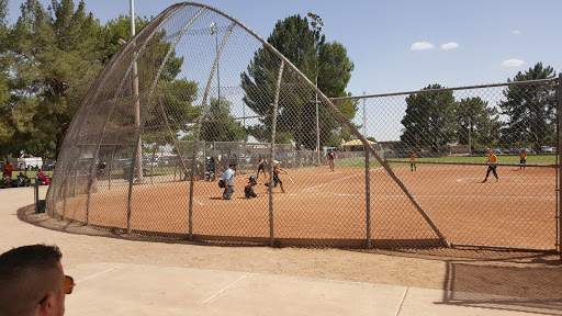 Park «Folley Memorial Park», reviews and photos, 601 E Frye Rd, Chandler, AZ 85225, USA