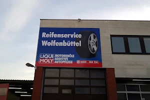 Reifenservice Wolfenbüttel image