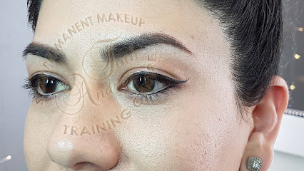 Andrea Toth Permanent Makeup