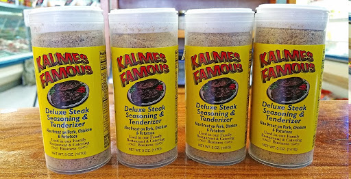 Butcher Shop «Bob Starks Beef Shop», reviews and photos, 707 W Dove Ave, McAllen, TX 78504, USA