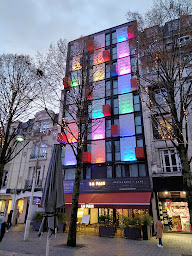 Photo n°45 de Restaurant Café de la Paix à Reims ()