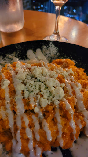 American Restaurant «The Hollow Bar + Kitchen», reviews and photos, 79 N Pearl St, Albany, NY 12207, USA