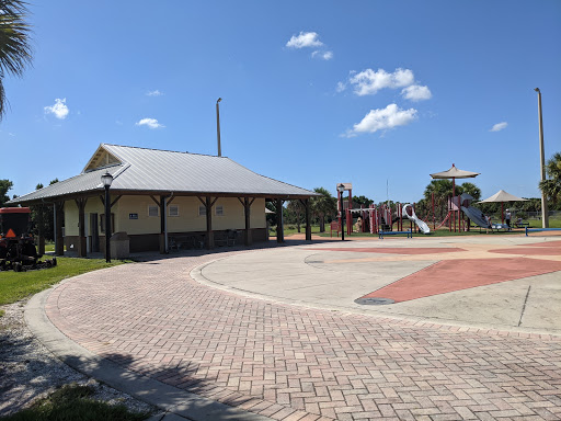 Recreation Center «Wa-Ke Hatchee Park Recreation Center», reviews and photos, 16760 Bass Rd, Fort Myers, FL 33908, USA