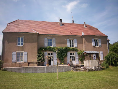Jocelyne SIMONIN OPTIMHOME IMMOBILIER à Éclans-Nenon