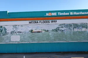 Moora Motel image